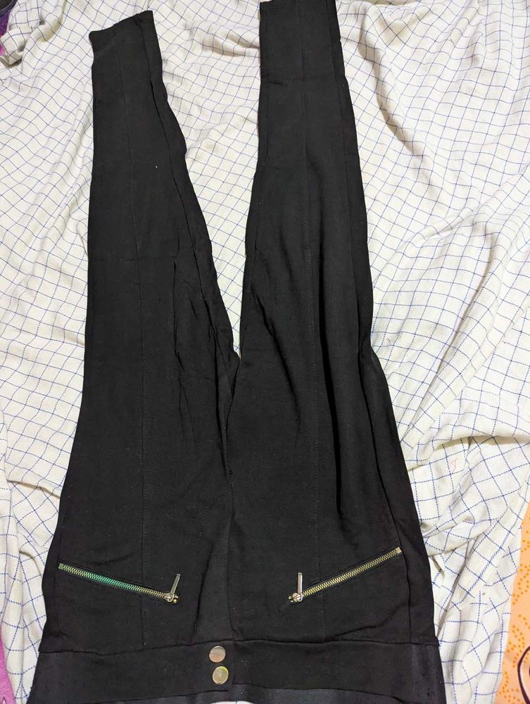 Tights Combo Of 5