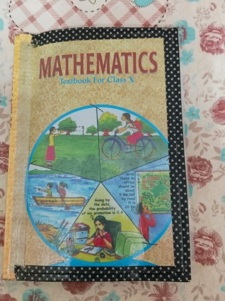 Class 10 Maths NCERT