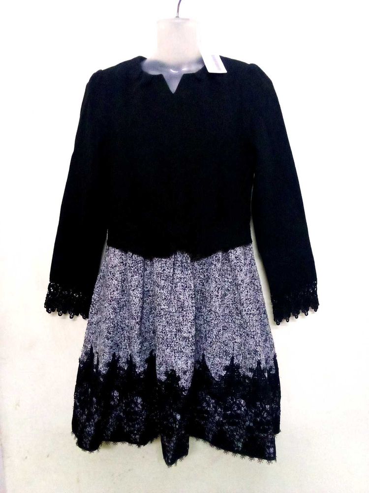 Winter Wear Dress💗🔥