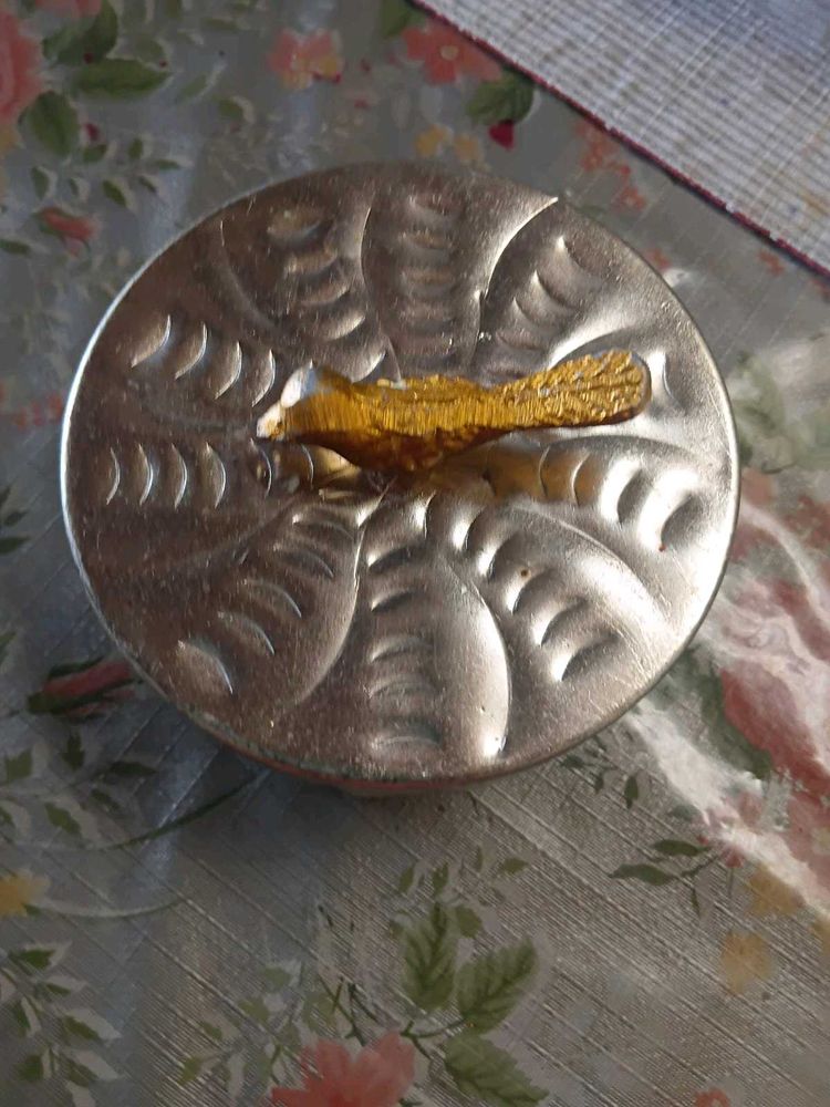 Bird Dryfruit Box