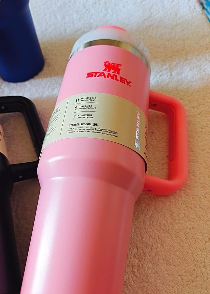 Stanley Tumbler- Already Sold 3