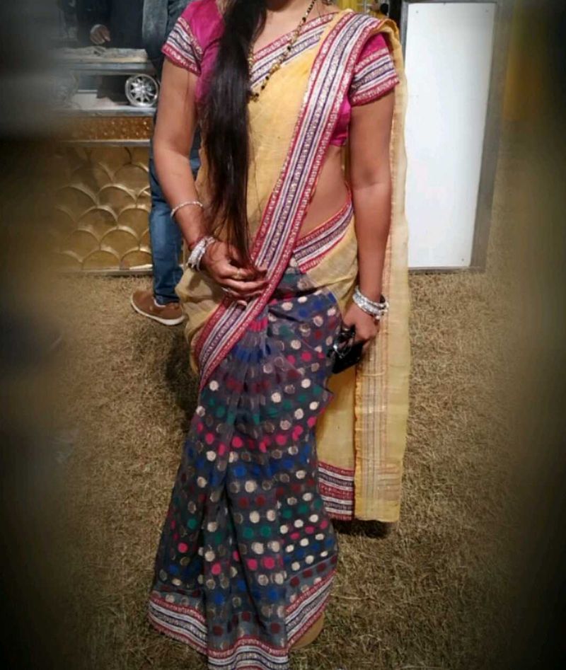 New Saree