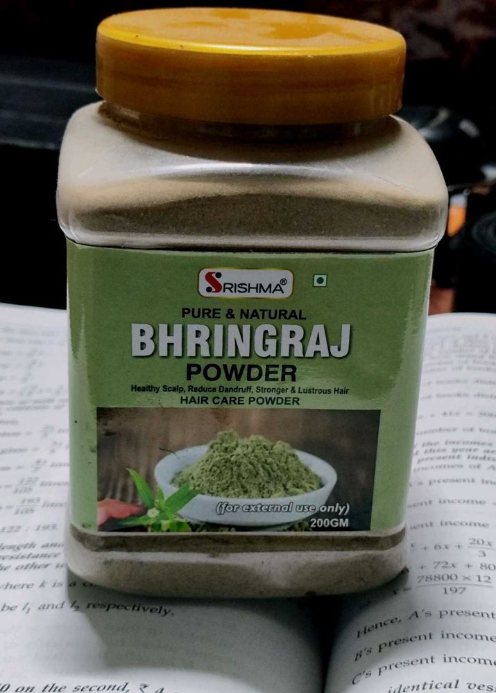 Bhringraj powder