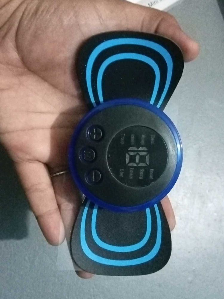 Mini Muscle Stimulator