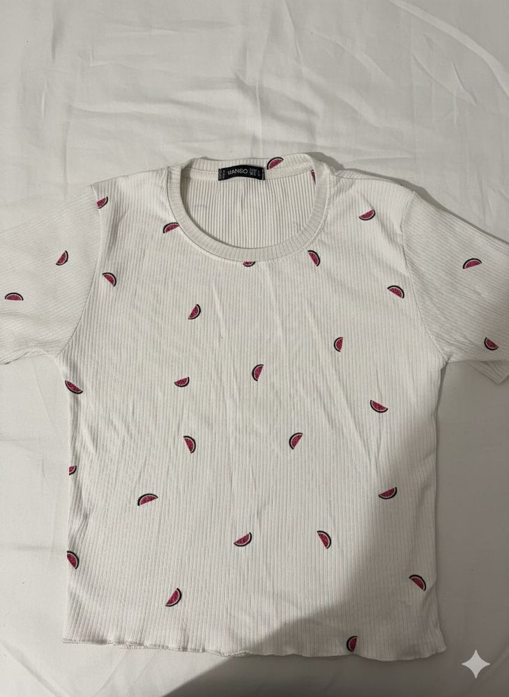 Cute Watermelon Tee