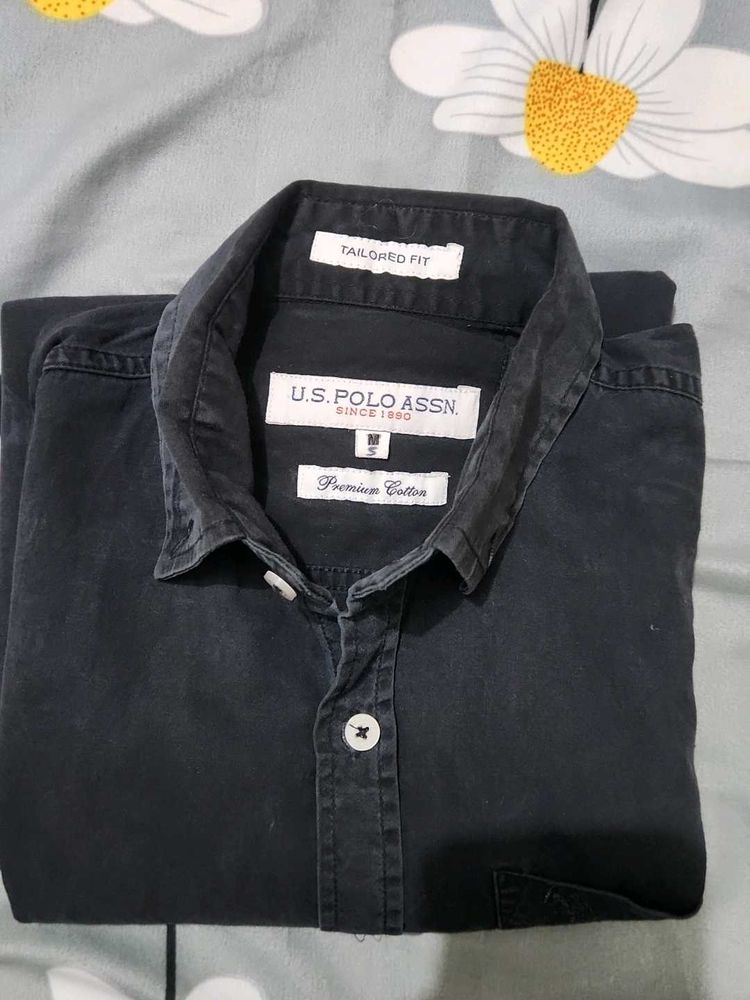 Polo Real Shirt