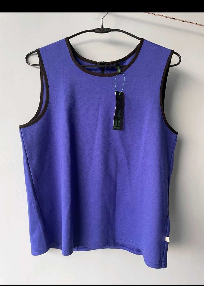 United Colors Of Benetton Top