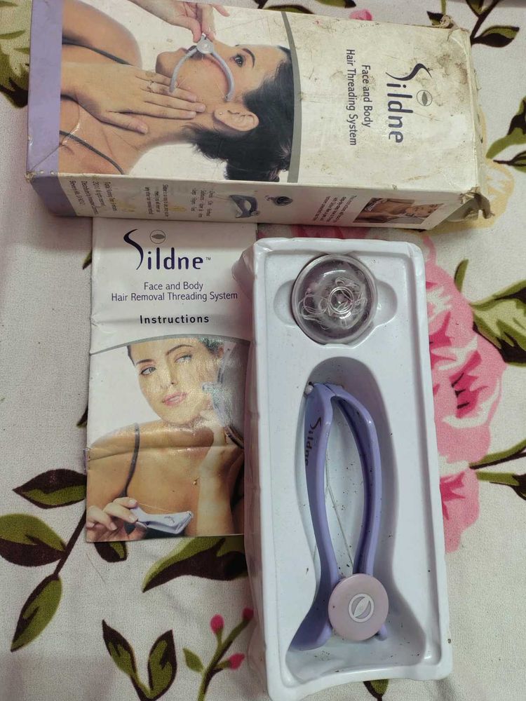 Sildne Hair Threading System