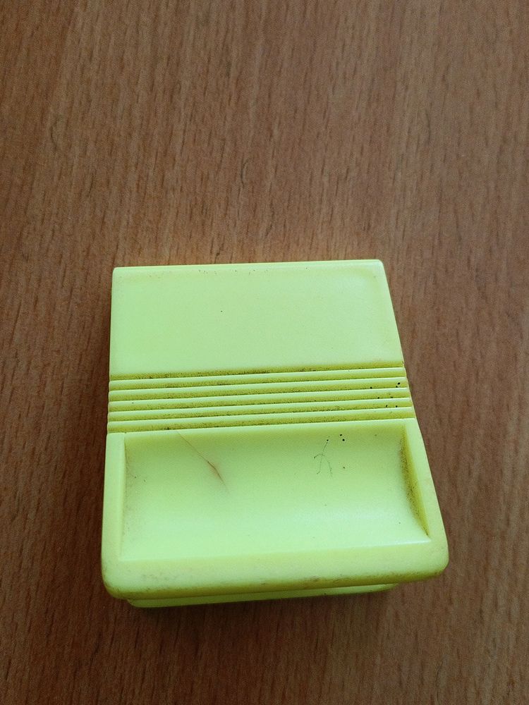 Omega Paper Clip