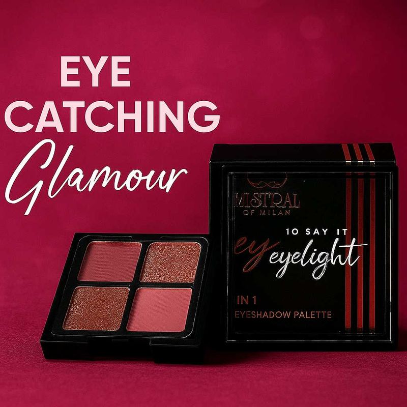 Eyeshadow Palette