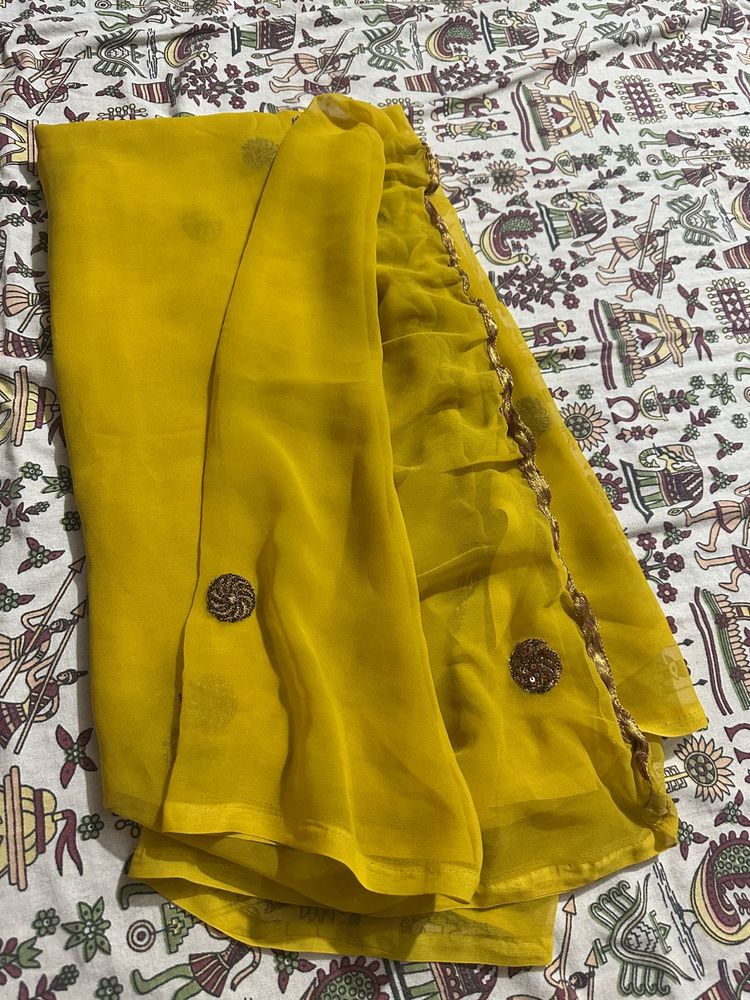 combo Of 6 Beautiful Dupattas(NEW)
