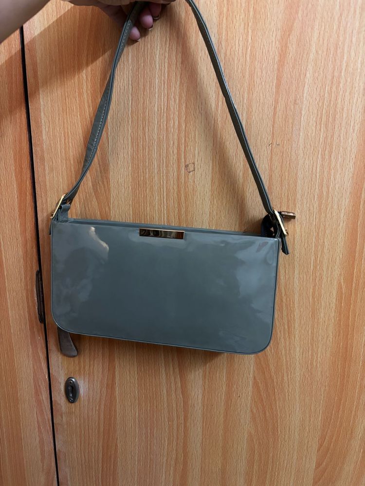 Olive Cute Handbag