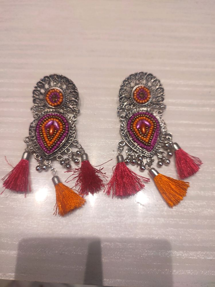 Earing