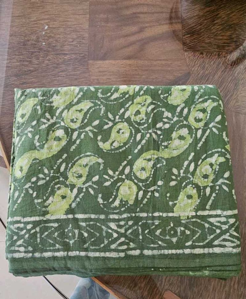 Suit Material Cotton