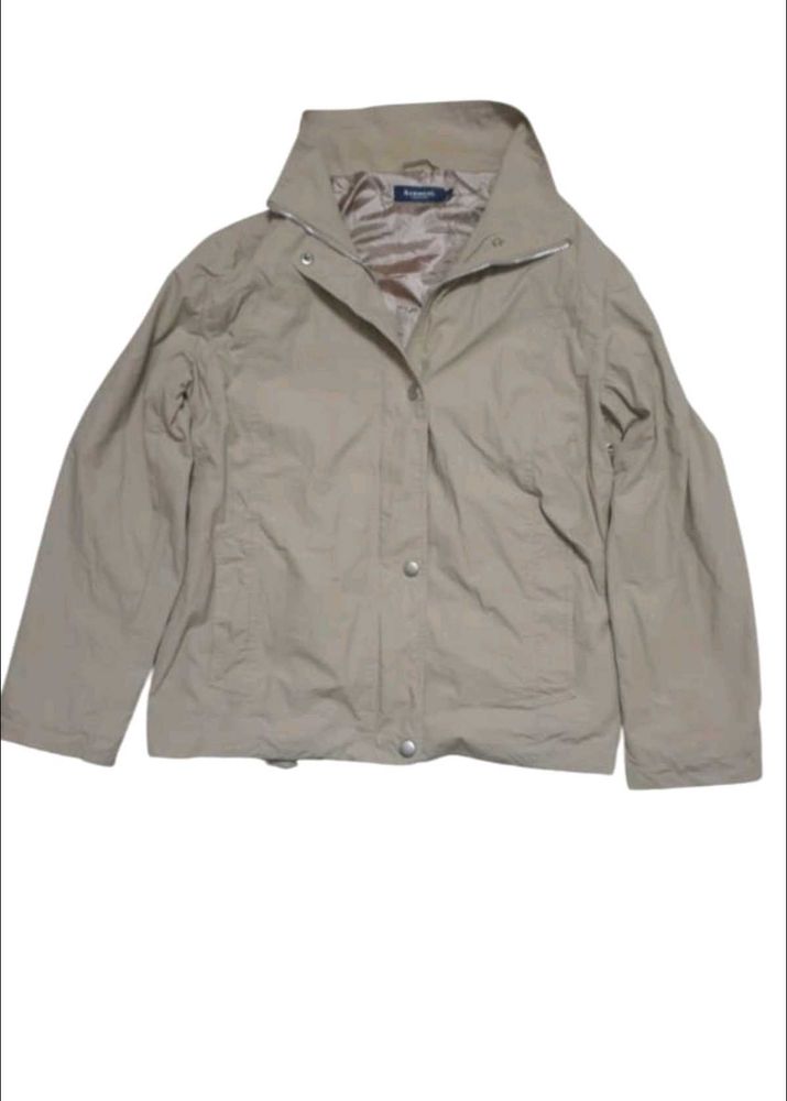Barreds Collection Imported Jacket L