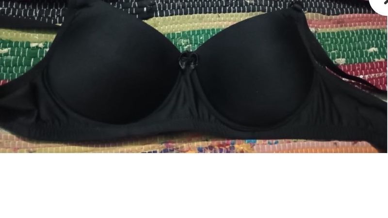 soft pad Bra