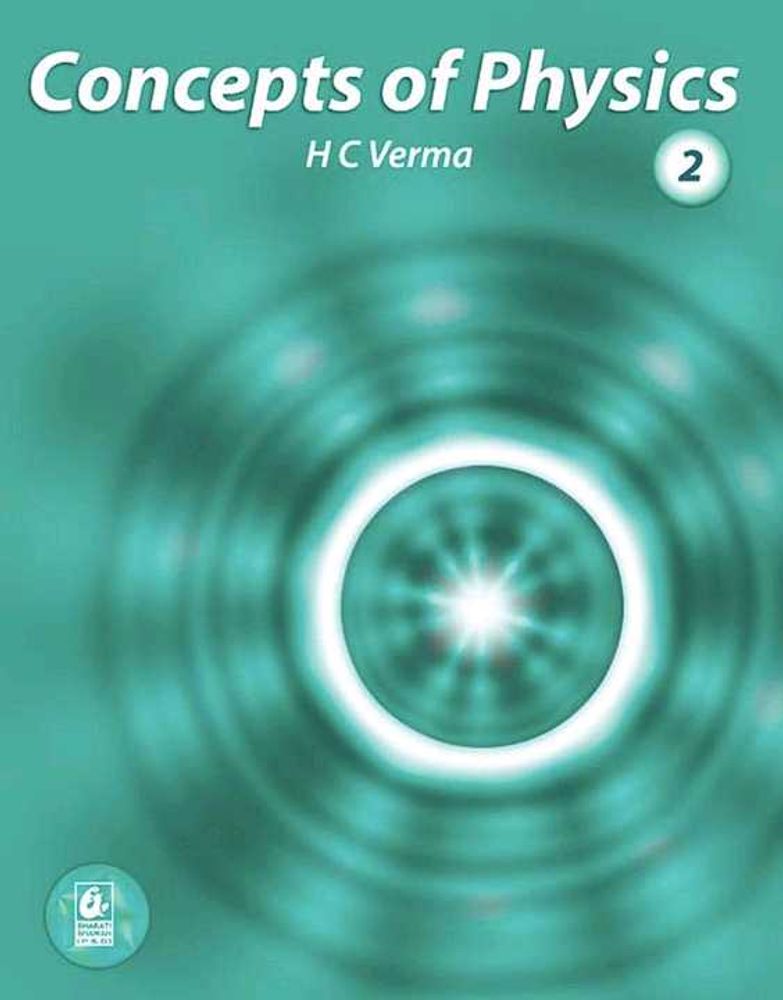 Concepts of Physics, Vol. 2