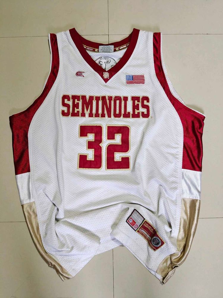 Vintage Florida State Seminoles XXL (RARE Jersey)