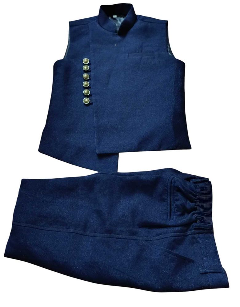 2 Piece Party Wear Suit