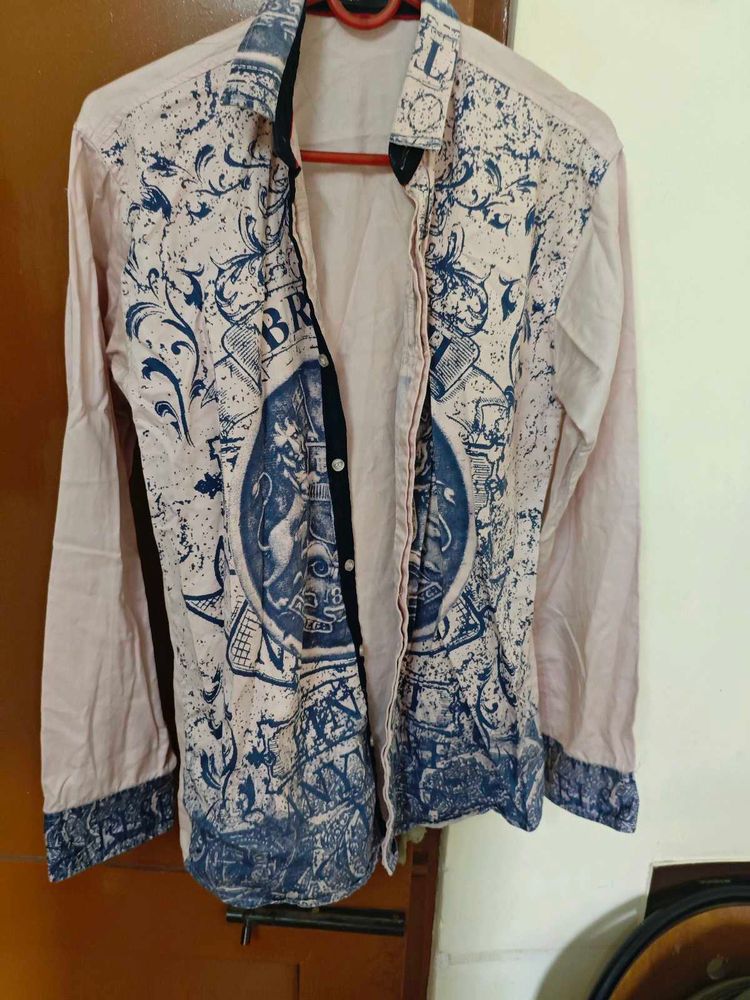 Shirts And T Shirt From Different Brands