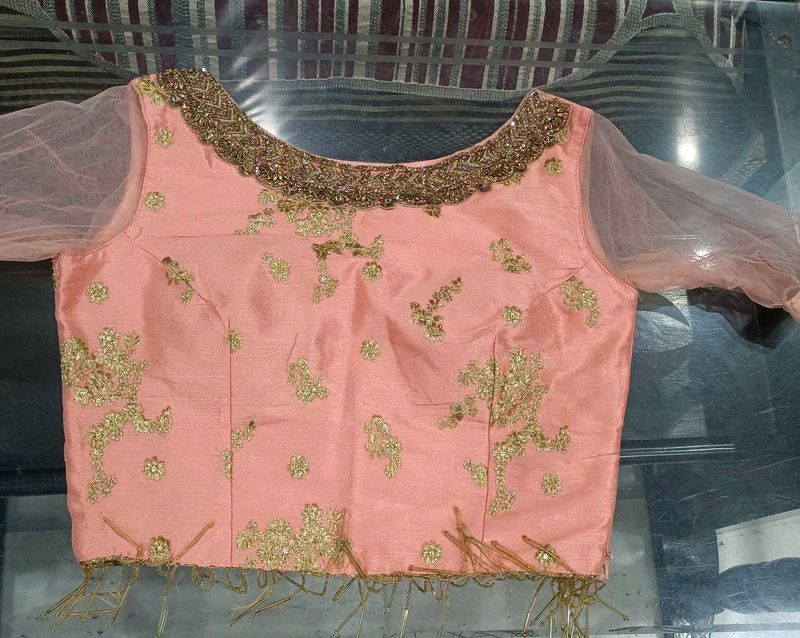 Beautiful Lehnga Choli