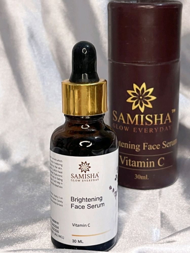 Vitamin C Serum