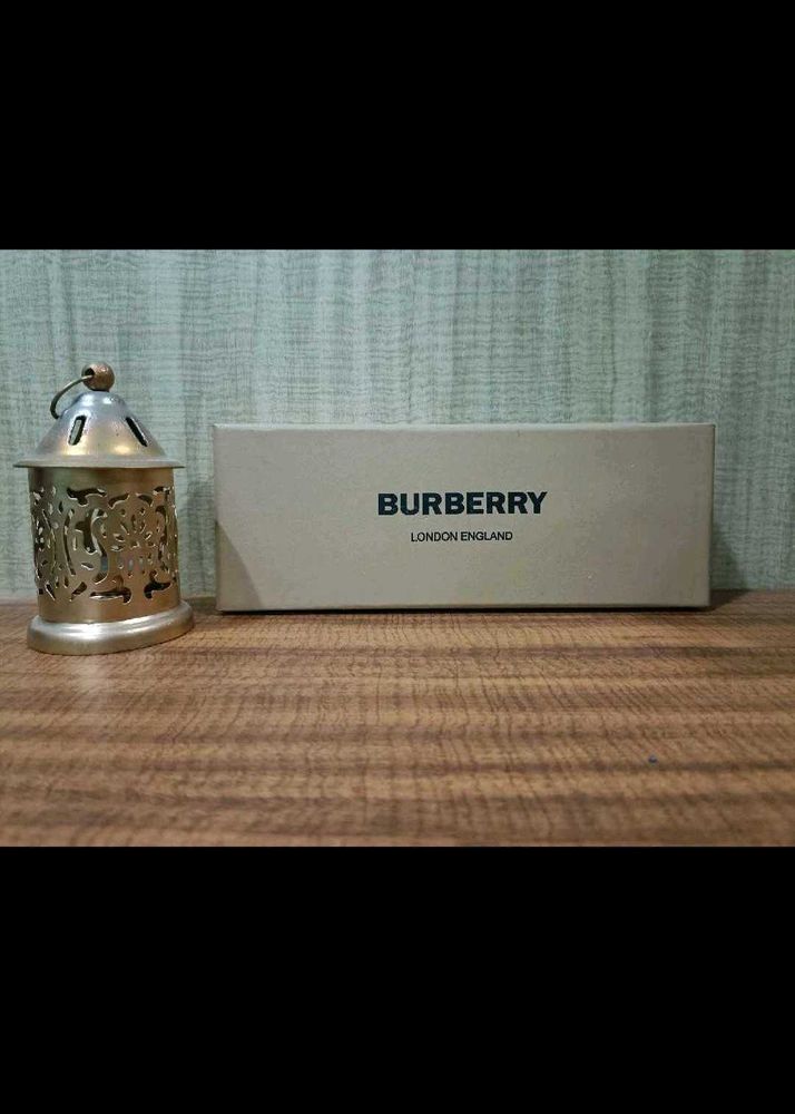 Burberry London England Box