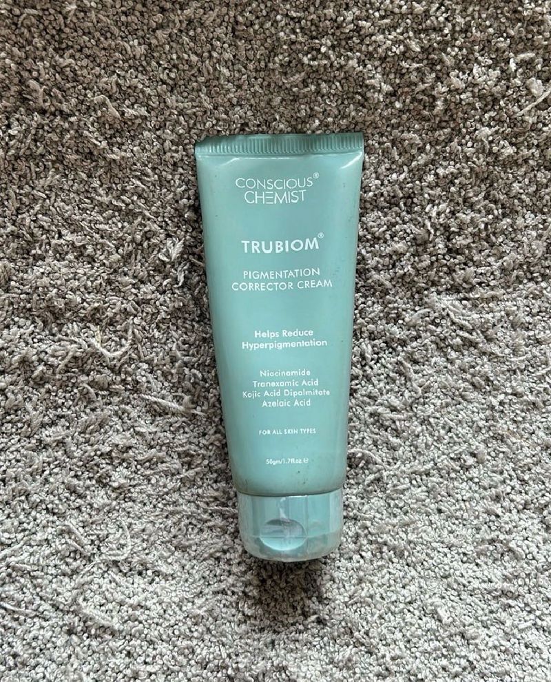 Conscious Chemist Trubiom Cream