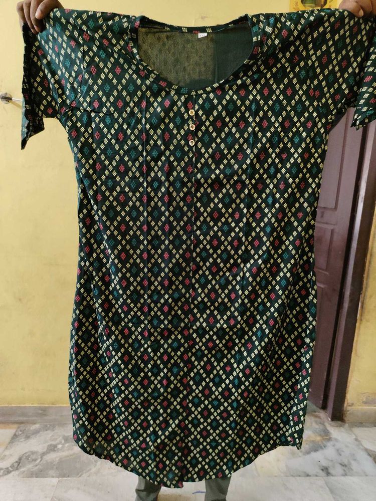 Kurta top