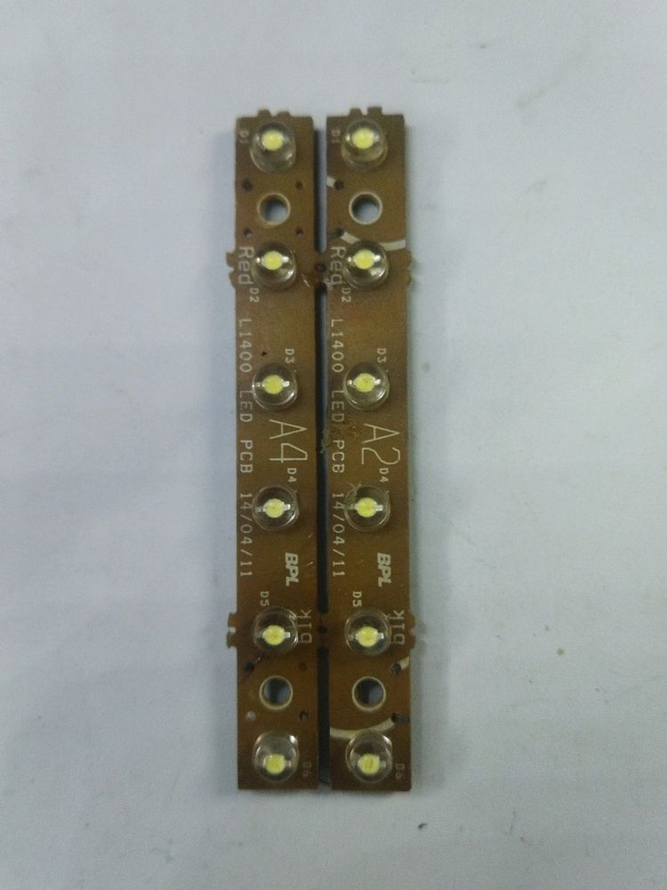 4v Torch Light 💡