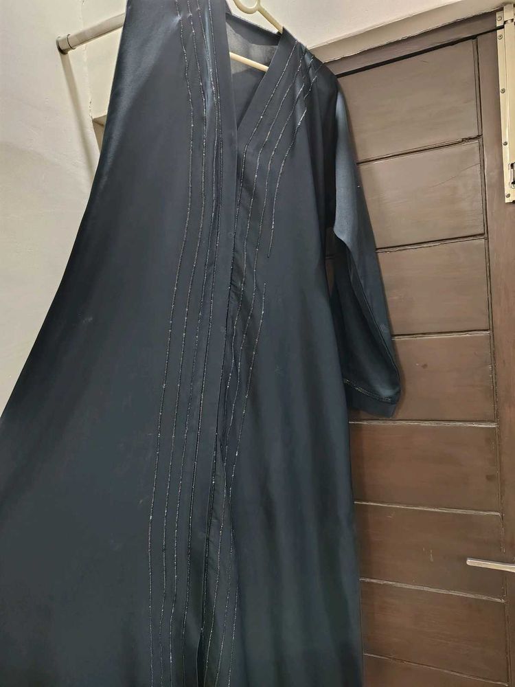 Burkha
