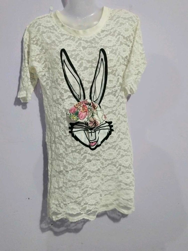 DAMN CUTEE DRESS