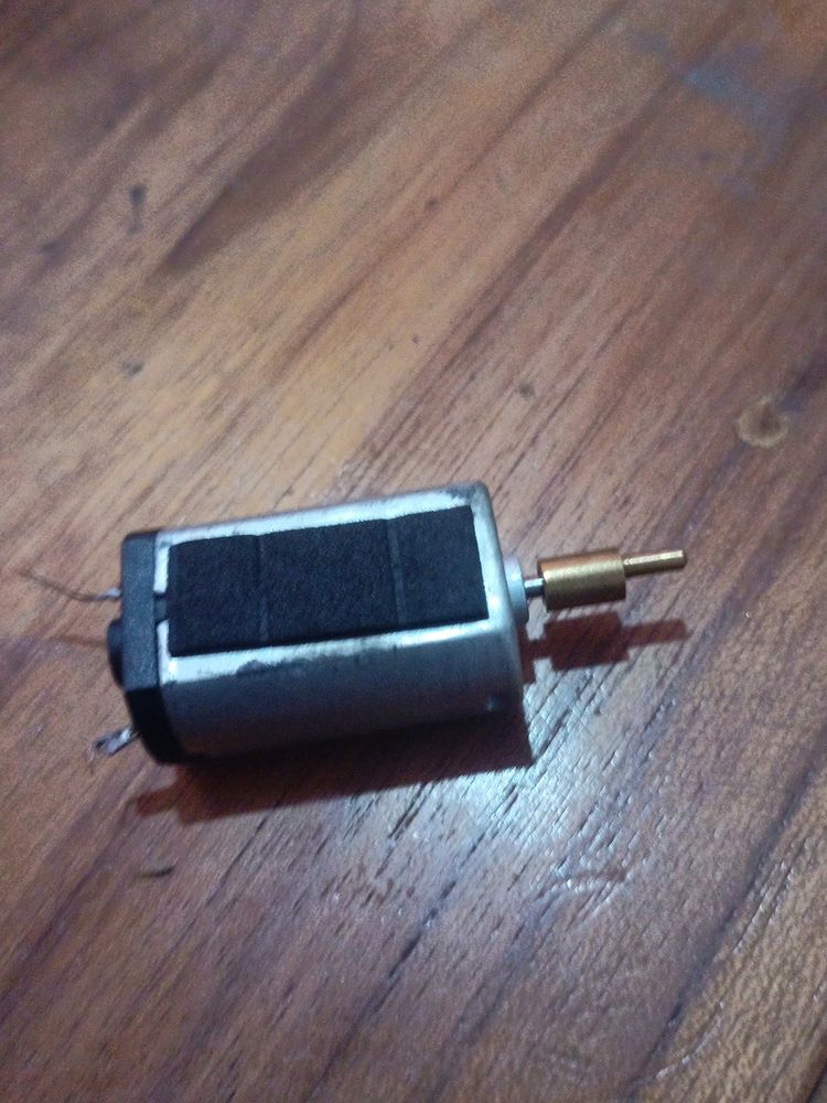 Trimmer Motor