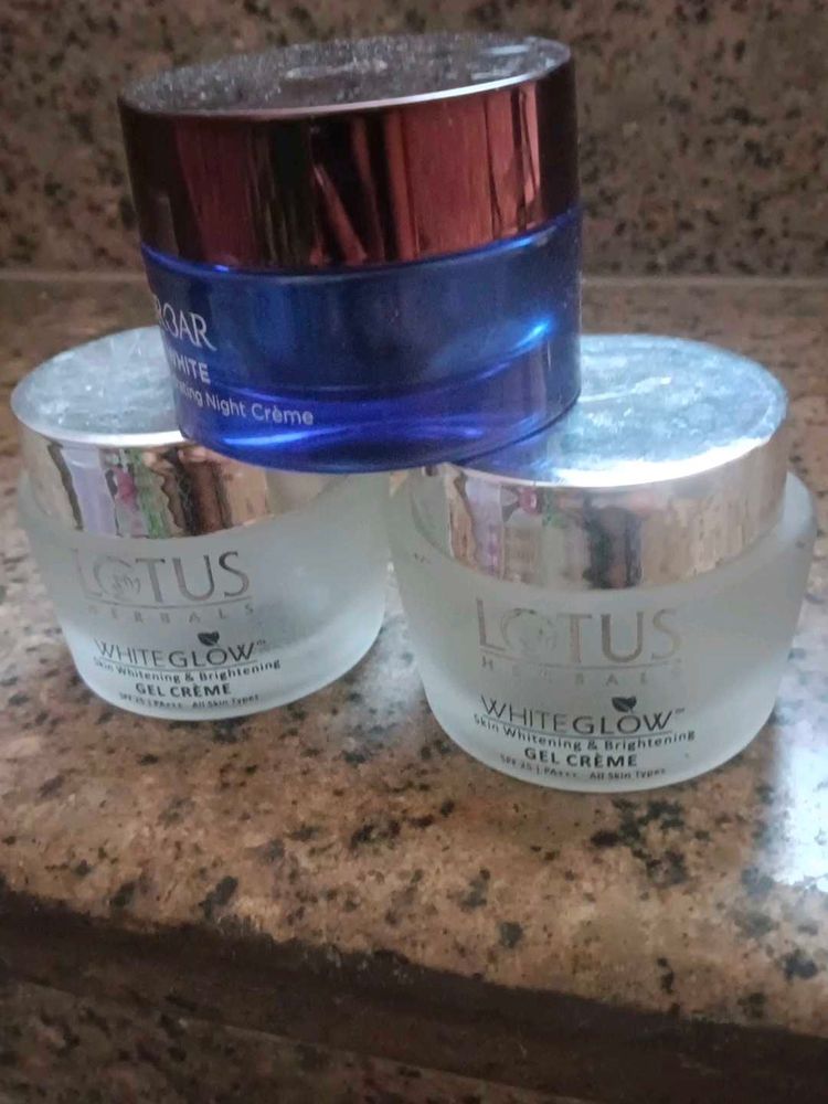 Lotus And Colorbar