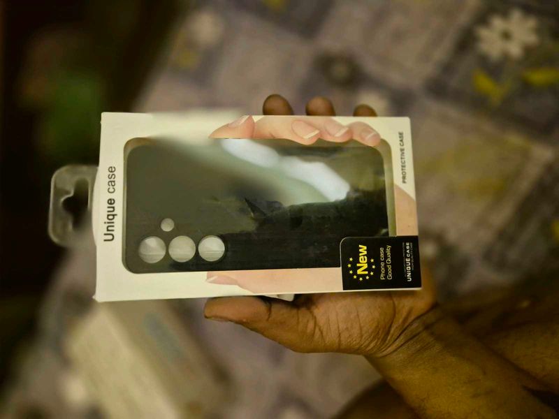 Branded Case For Samsung S24