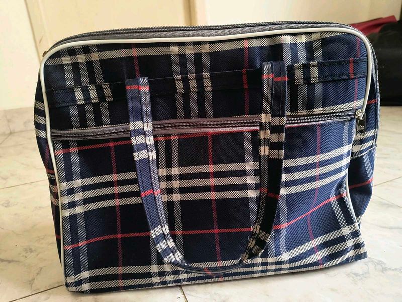 Hand Bag Duffle.