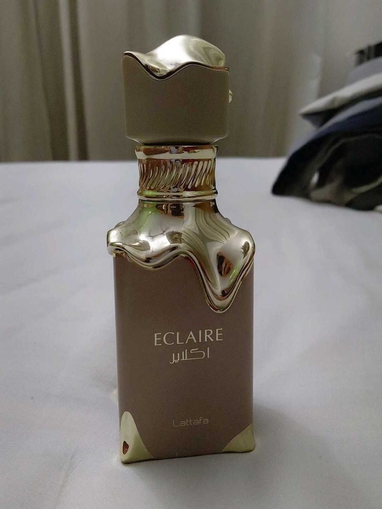 Lattafa Eclaire- 10ml decant.