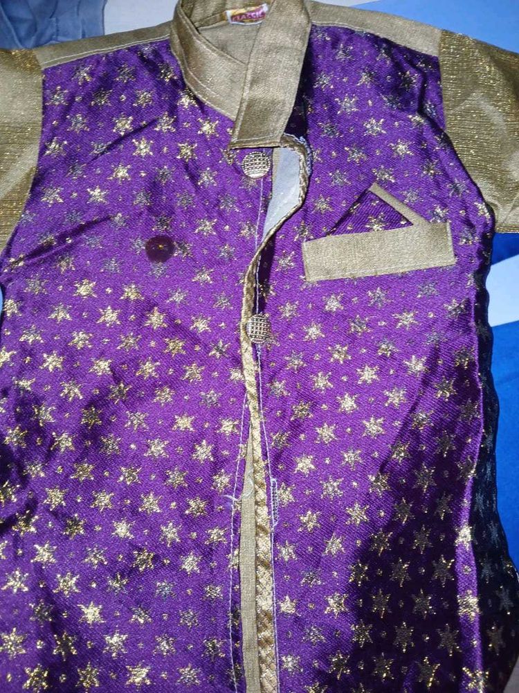 Sherwani