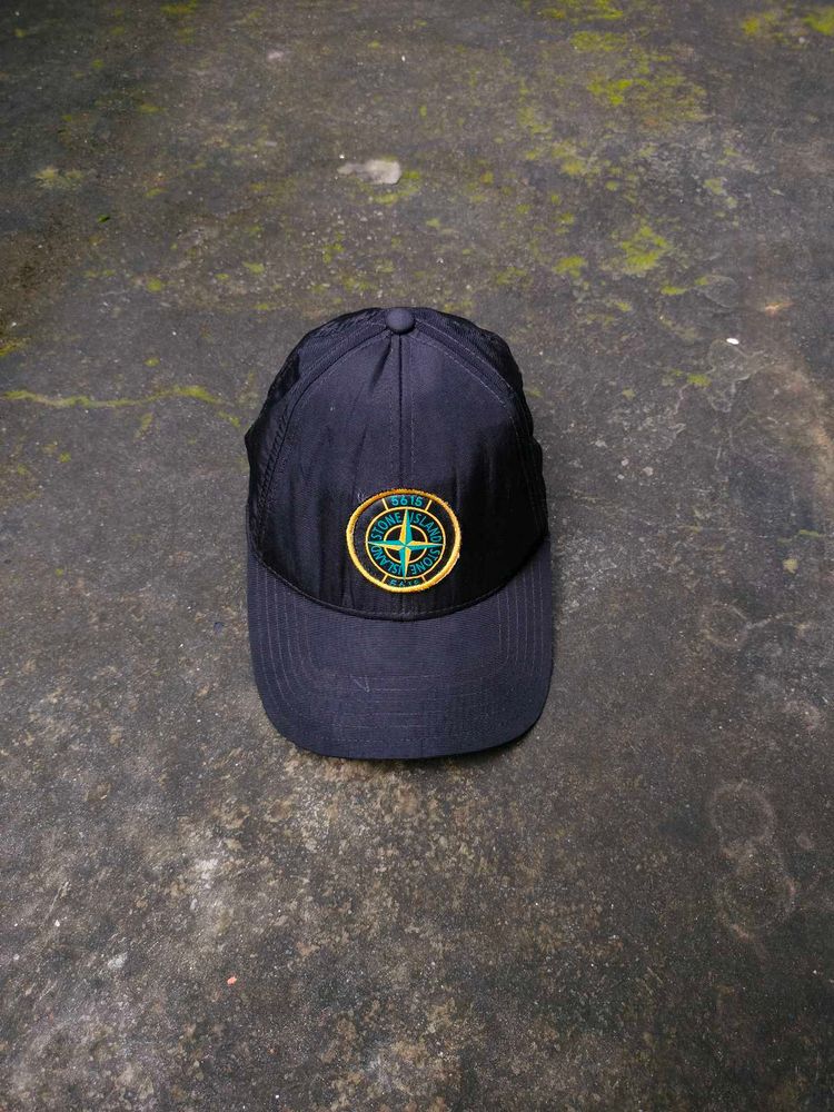 Stone Island Cap