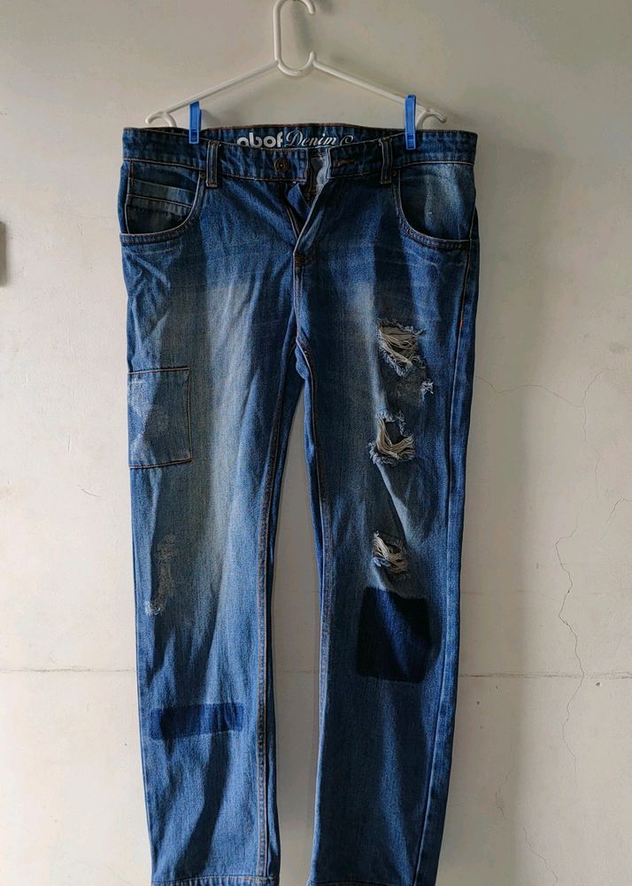 ABOF JEANS