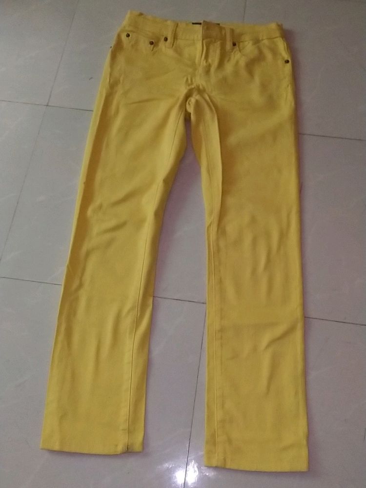Denim JEANS