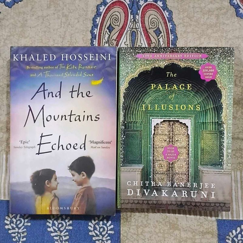 ❗️BOOK COMBO❗️