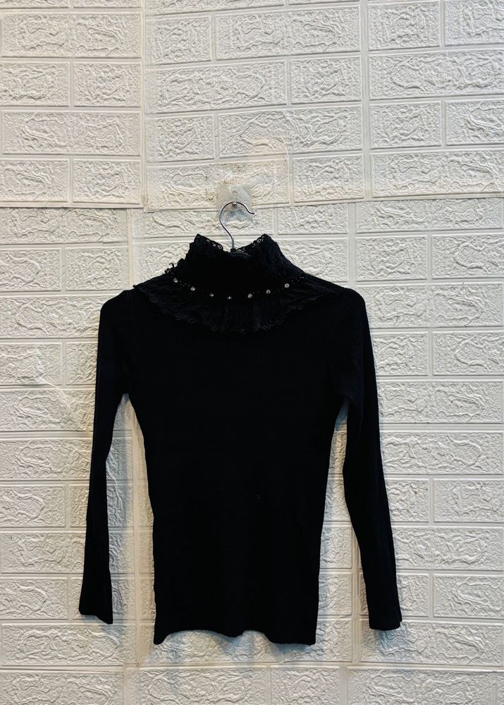 🇹🇭 Thailand Imported Elegant Knit