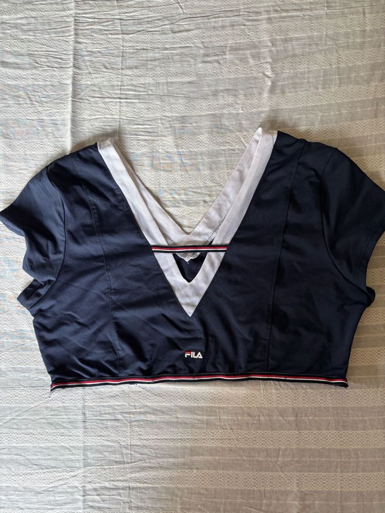 FILA Workout Top