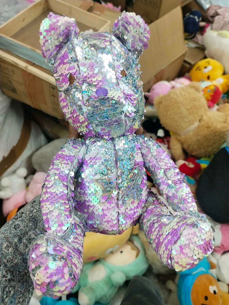 Plush