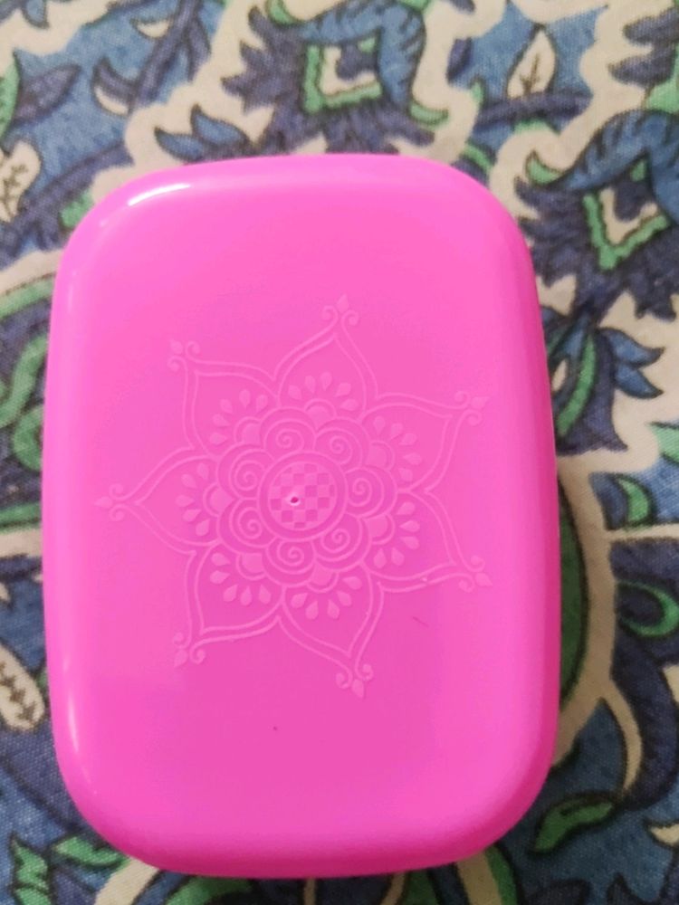 Soap Case