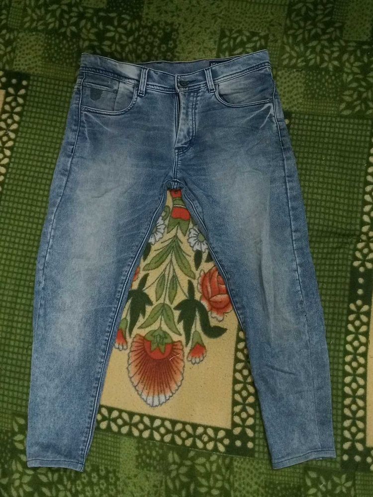 Men Jeans