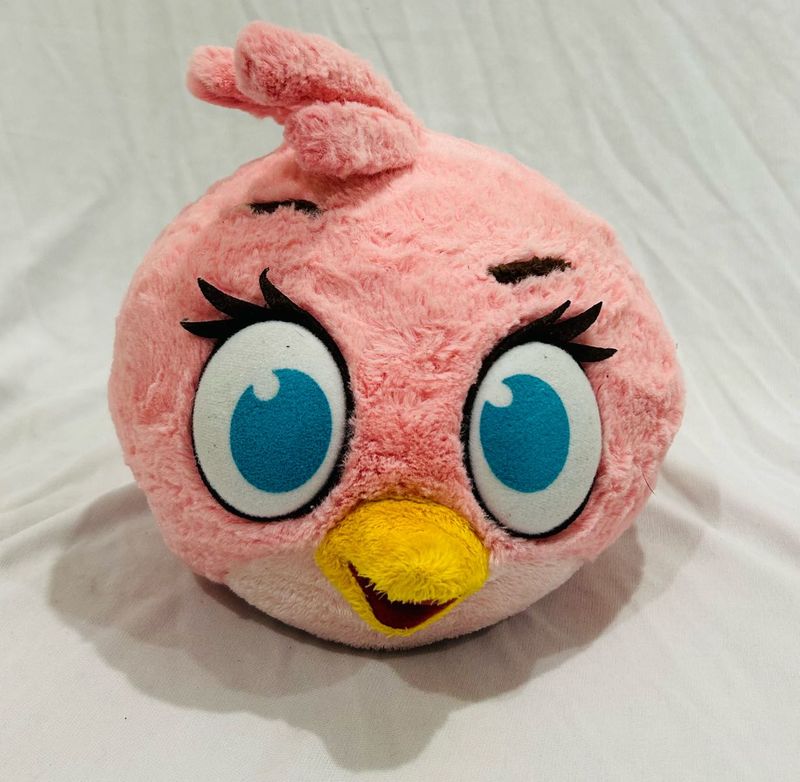 Angry Birds Plush
