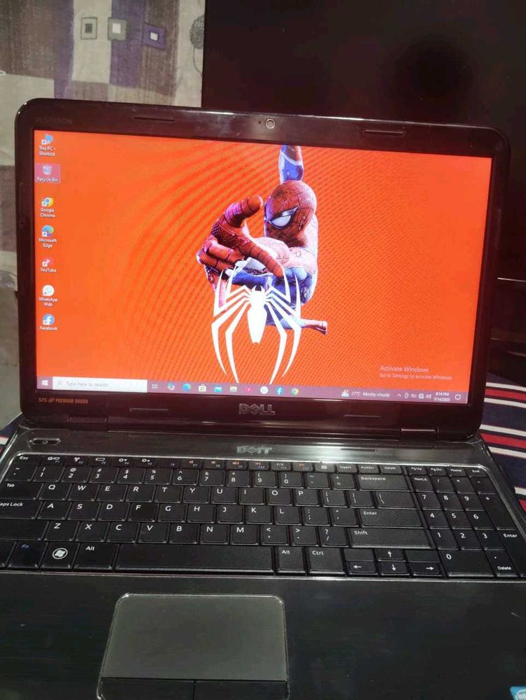 Dell Laptop