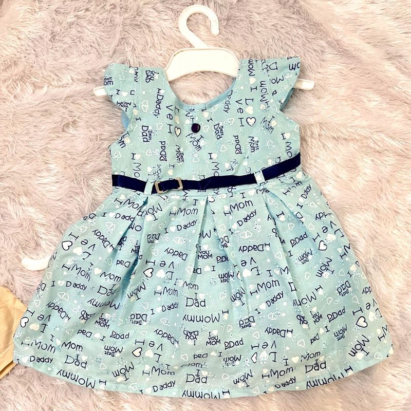 Baby Frock